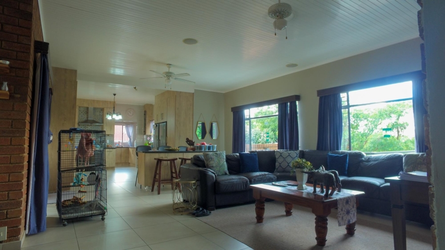 4 Bedroom Property for Sale in Safari Gardens North West